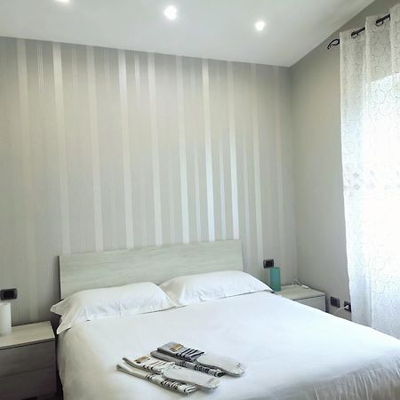 Apartment Roma Tor Vergata Con Giardino Экстерьер фото