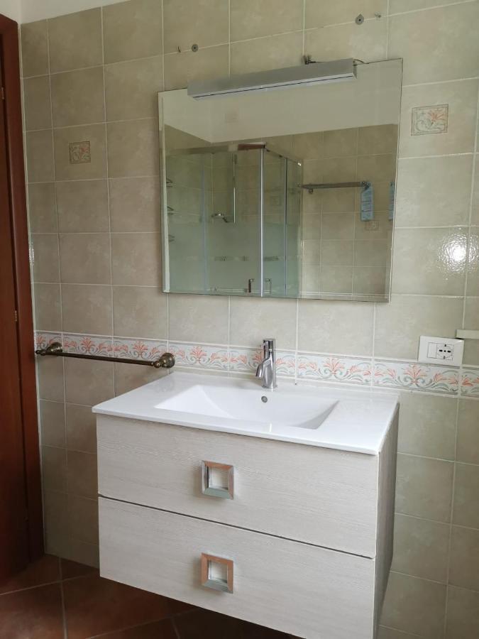 Apartment Roma Tor Vergata Con Giardino Экстерьер фото