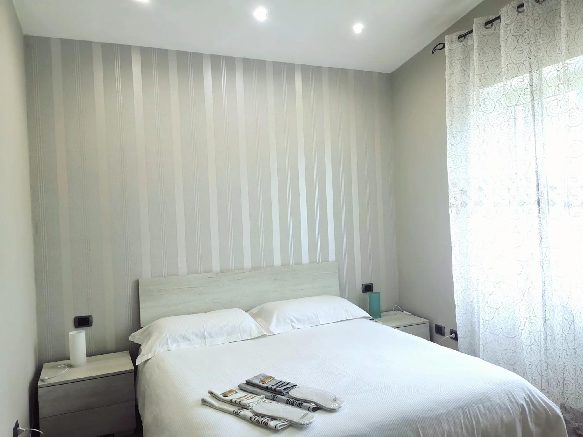 Apartment Roma Tor Vergata Con Giardino Экстерьер фото